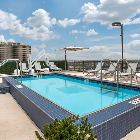 The Marquee, Ascend Hotel Collection Nueva Orleans Exterior foto