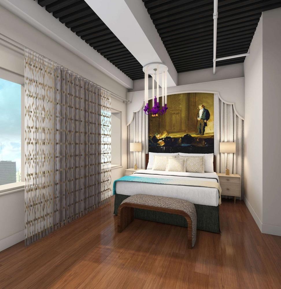 The Marquee, Ascend Hotel Collection Nueva Orleans Exterior foto