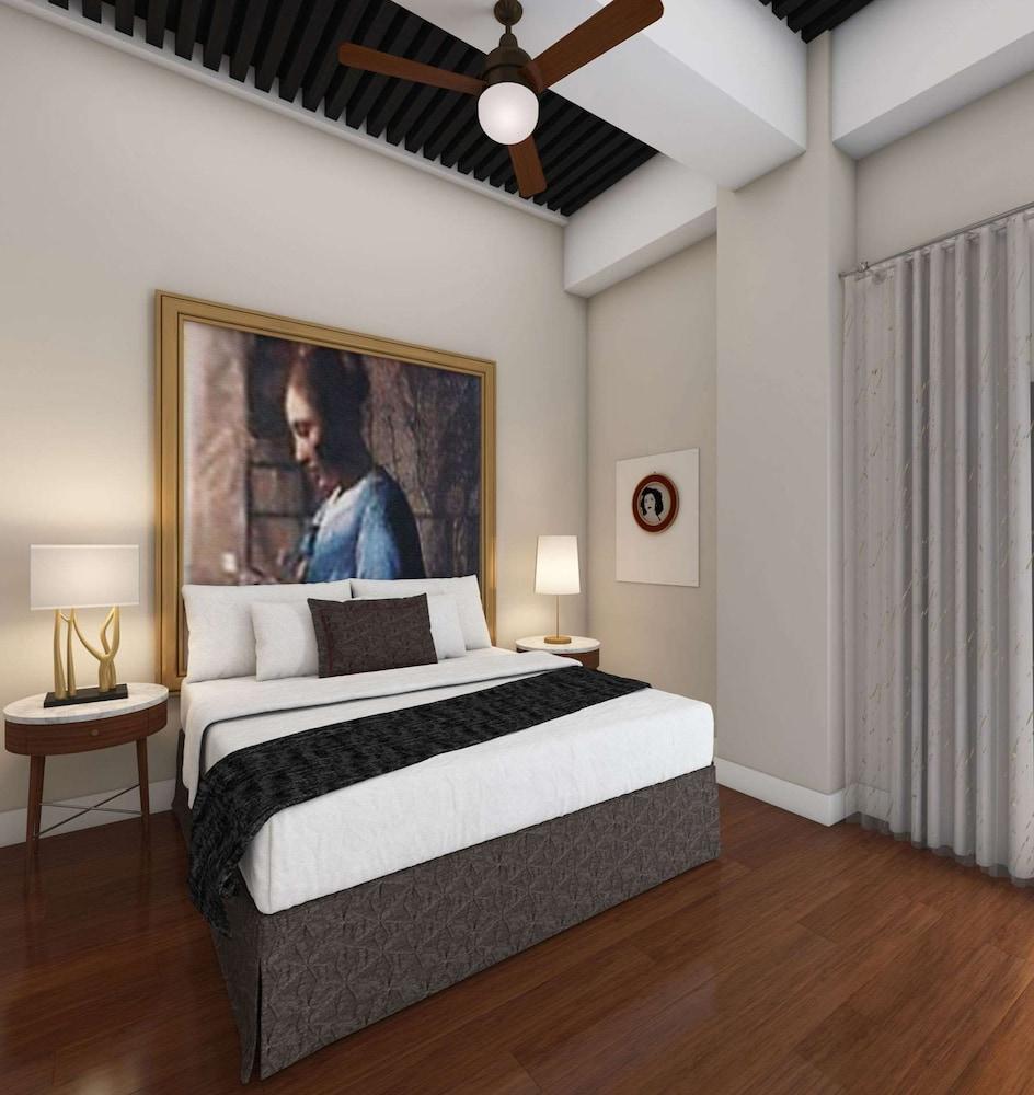 The Marquee, Ascend Hotel Collection Nueva Orleans Exterior foto