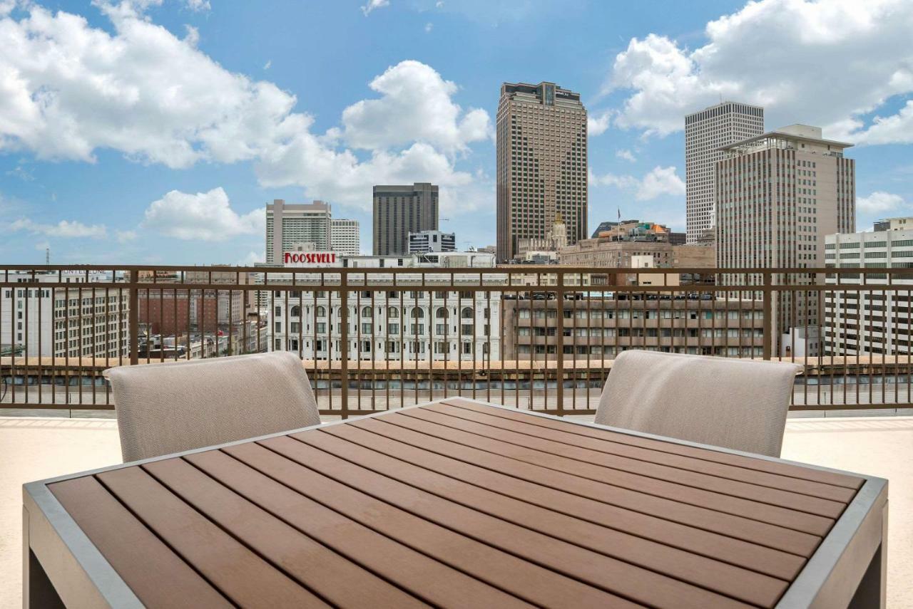 The Marquee, Ascend Hotel Collection Nueva Orleans Exterior foto