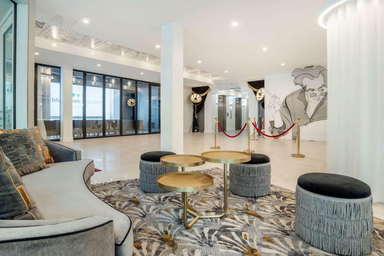 The Marquee, Ascend Hotel Collection Nueva Orleans Exterior foto