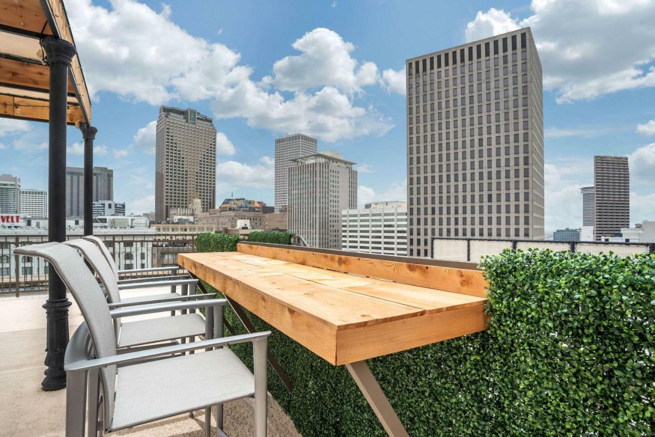 The Marquee, Ascend Hotel Collection Nueva Orleans Exterior foto