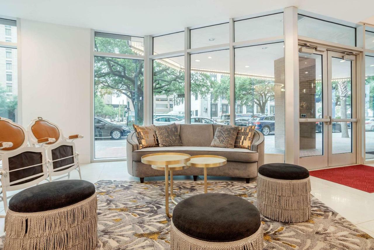 The Marquee, Ascend Hotel Collection Nueva Orleans Exterior foto