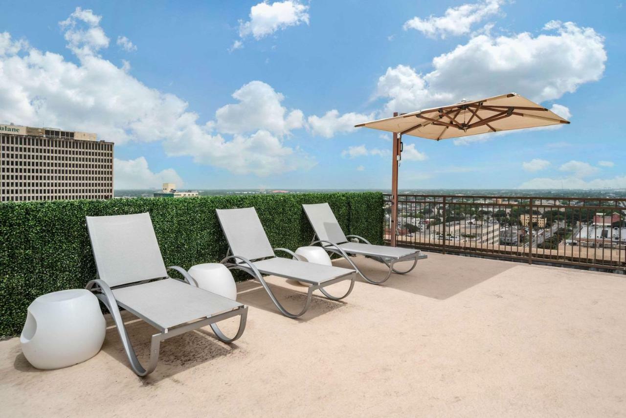 The Marquee, Ascend Hotel Collection Nueva Orleans Exterior foto