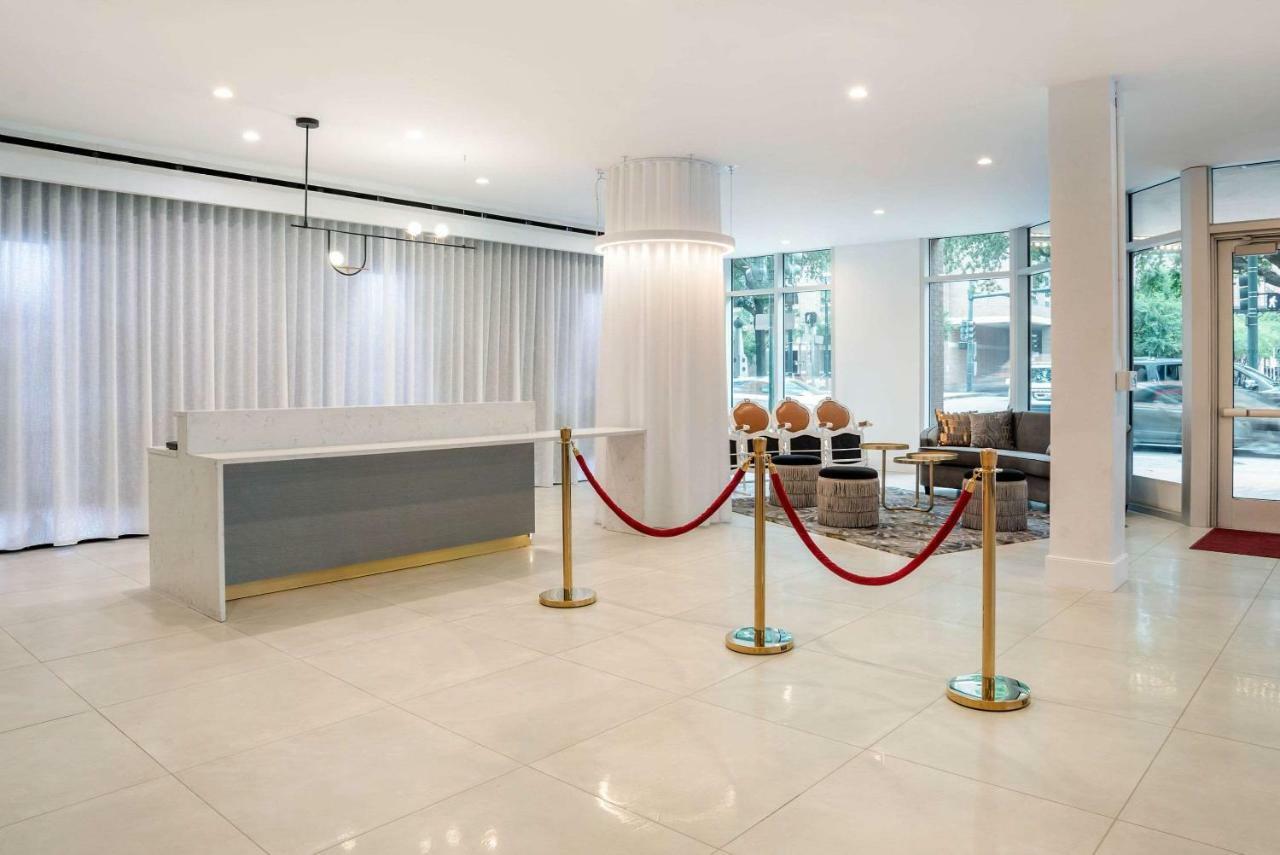 The Marquee, Ascend Hotel Collection Nueva Orleans Exterior foto