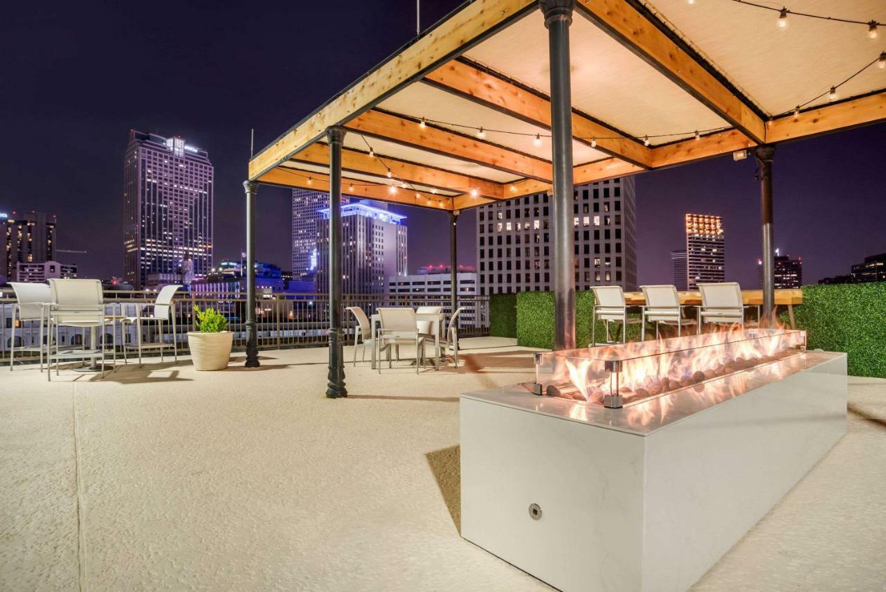 The Marquee, Ascend Hotel Collection Nueva Orleans Exterior foto