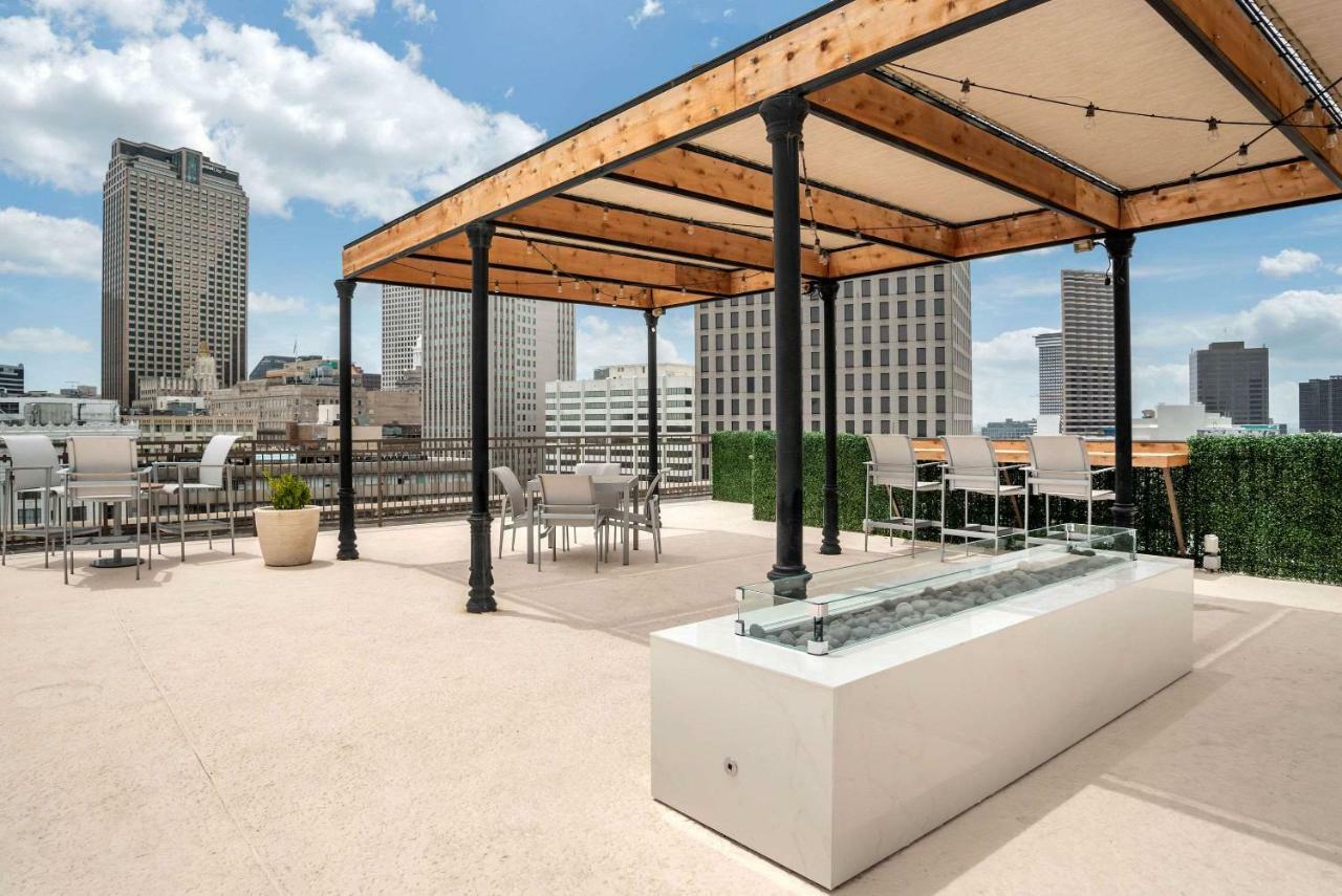 The Marquee, Ascend Hotel Collection Nueva Orleans Exterior foto