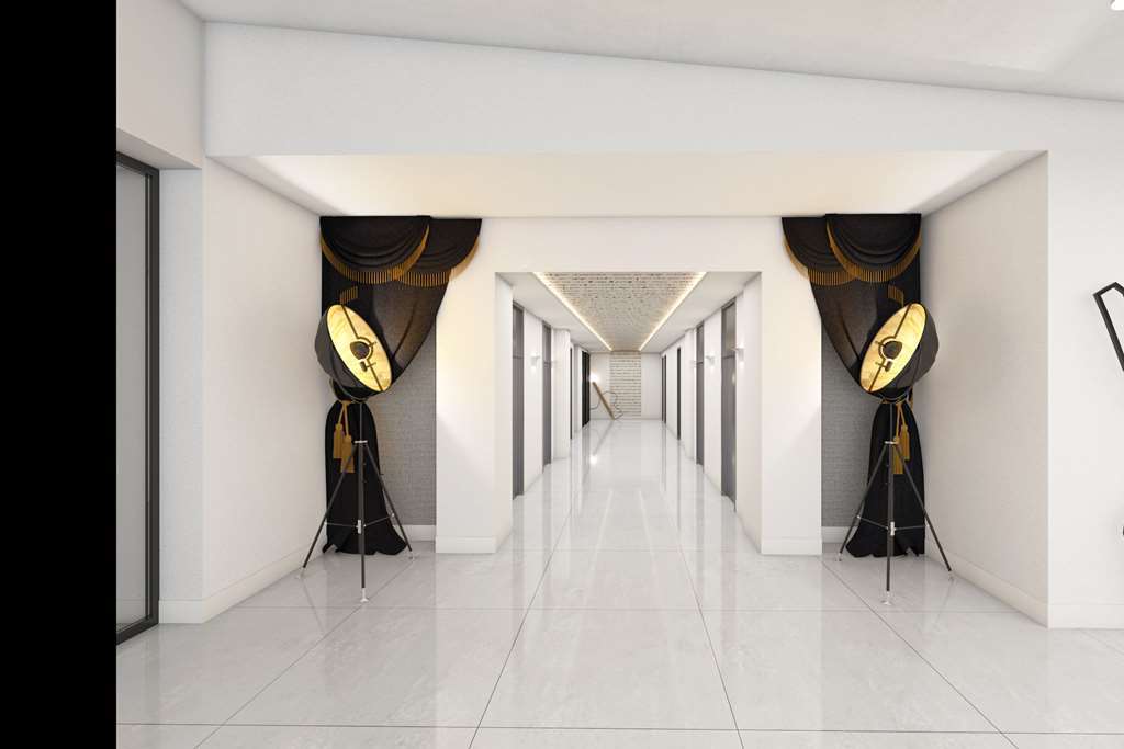 The Marquee, Ascend Hotel Collection Nueva Orleans Interior foto