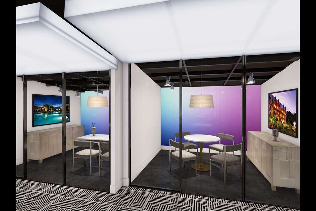 The Marquee, Ascend Hotel Collection Nueva Orleans Facilidades foto