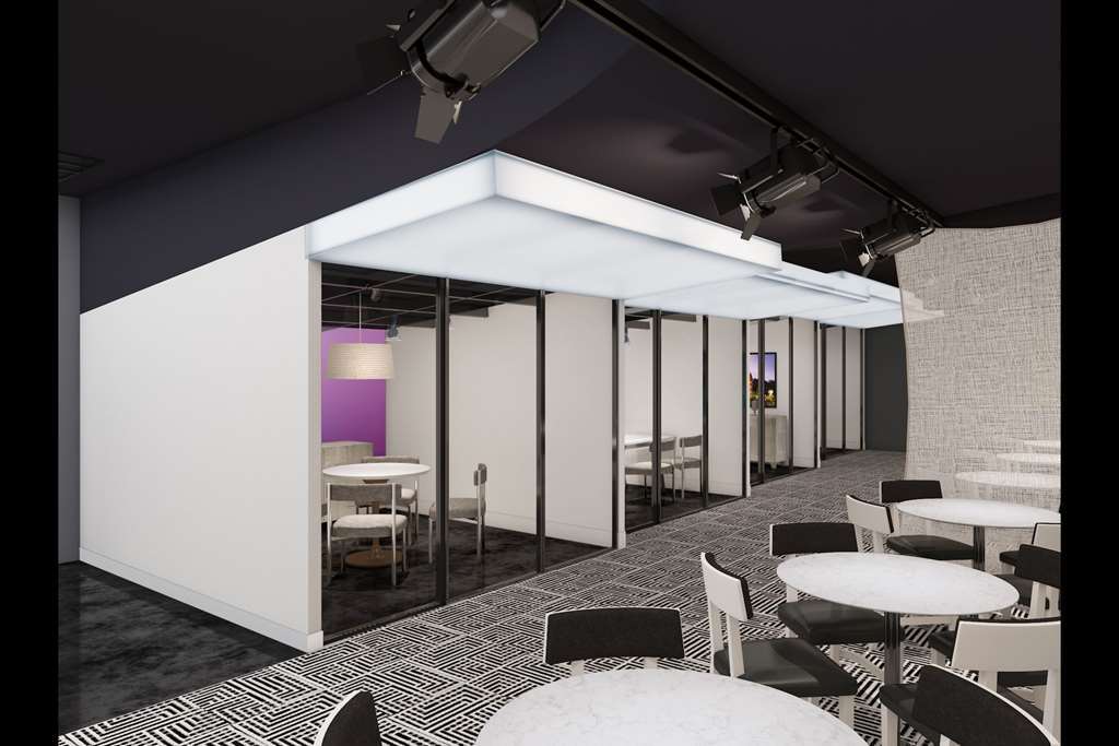 The Marquee, Ascend Hotel Collection Nueva Orleans Facilidades foto