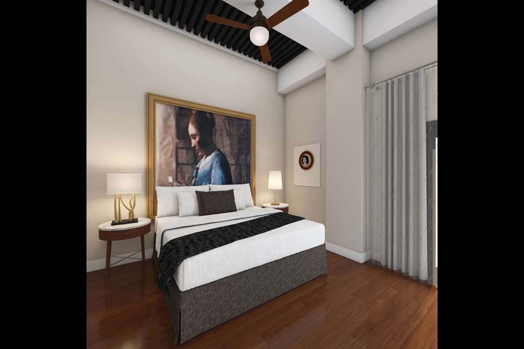 The Marquee, Ascend Hotel Collection Nueva Orleans Habitación foto