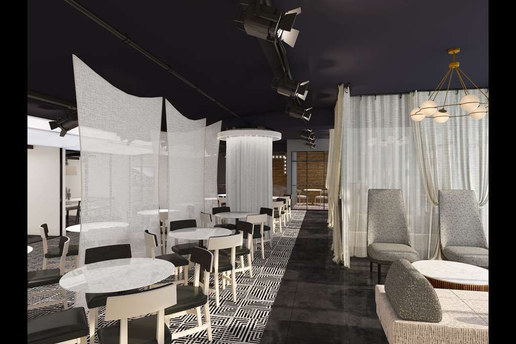 The Marquee, Ascend Hotel Collection Nueva Orleans Restaurante foto