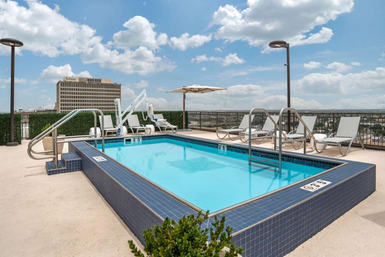 The Marquee, Ascend Hotel Collection Nueva Orleans Exterior foto