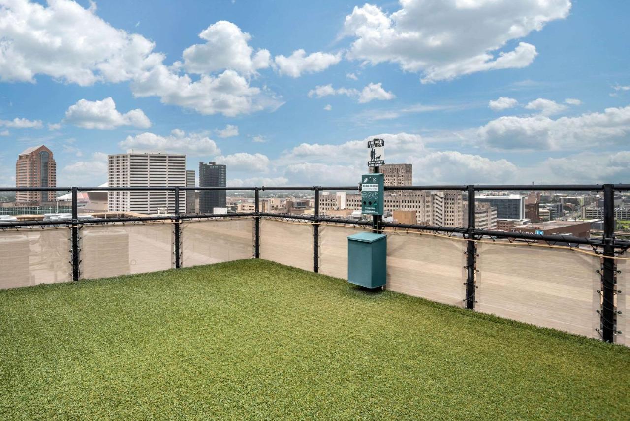 The Marquee, Ascend Hotel Collection Nueva Orleans Exterior foto