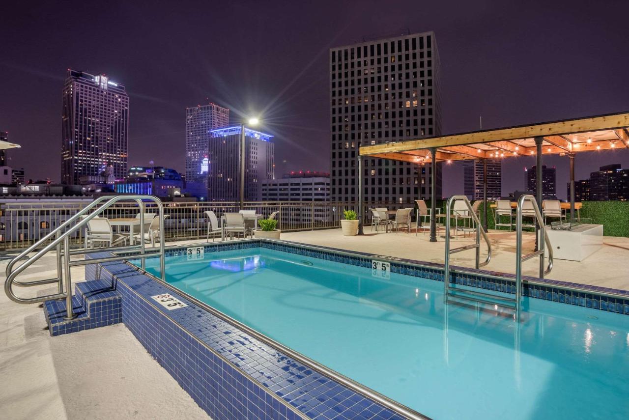 The Marquee, Ascend Hotel Collection Nueva Orleans Exterior foto